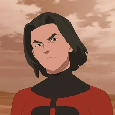Profile image of Oliver