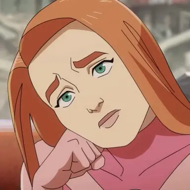 Profile image of Atom Eve