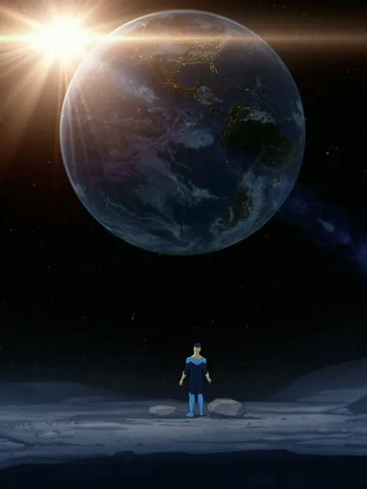 StarlightPickle의 Invincible—S4
