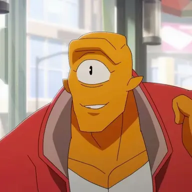Profile image of Allen