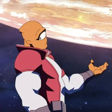 Profile image of Allen