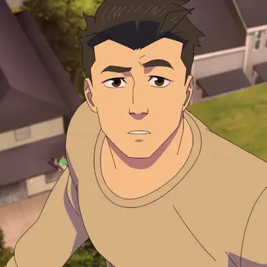 Profile image of Invincible