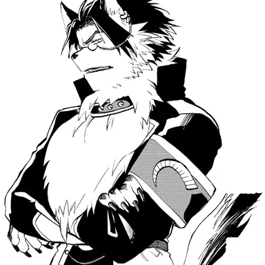 Profile image of レッドシベリアン改