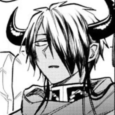 Profile image of 魔王