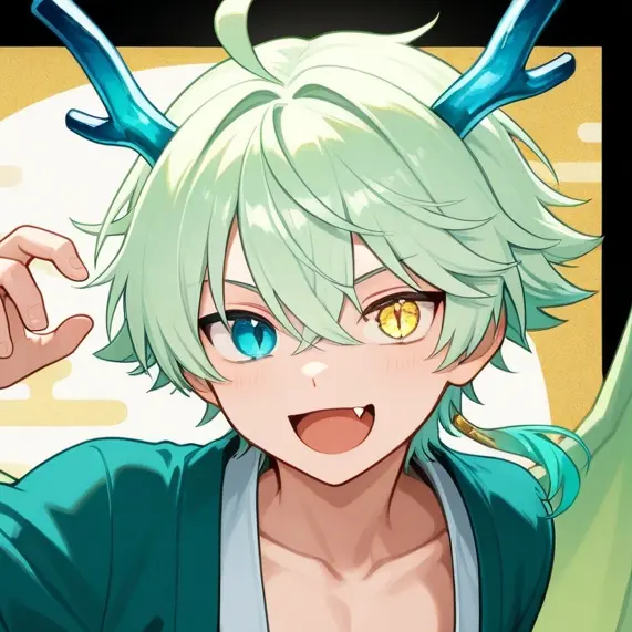 Kouri_nooto의 ルーチェ