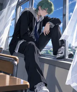 Profile image of Saku Midorikawa