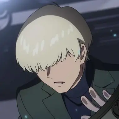 Profile image of シャア