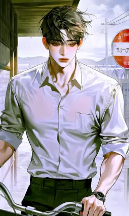 Profile image of 윤태하