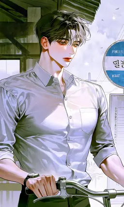 Profile image of 윤태하
