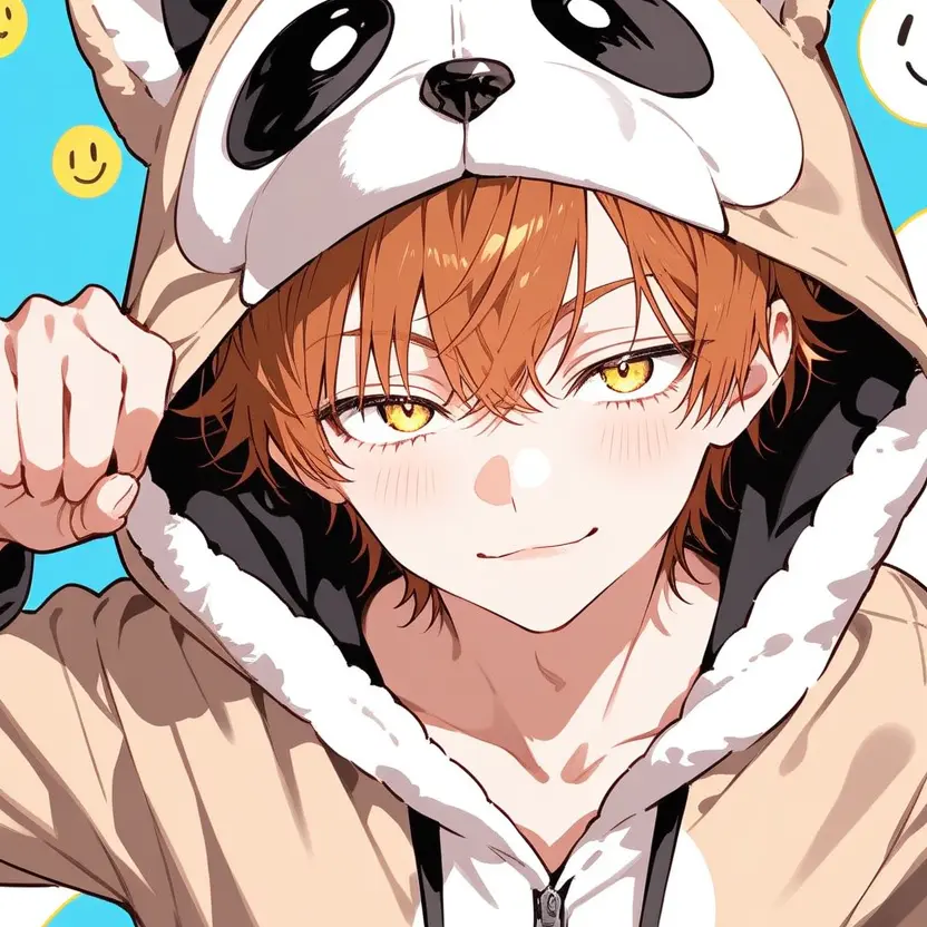 TameLatch3238의 合法ショタのアニマルカフェ🐶