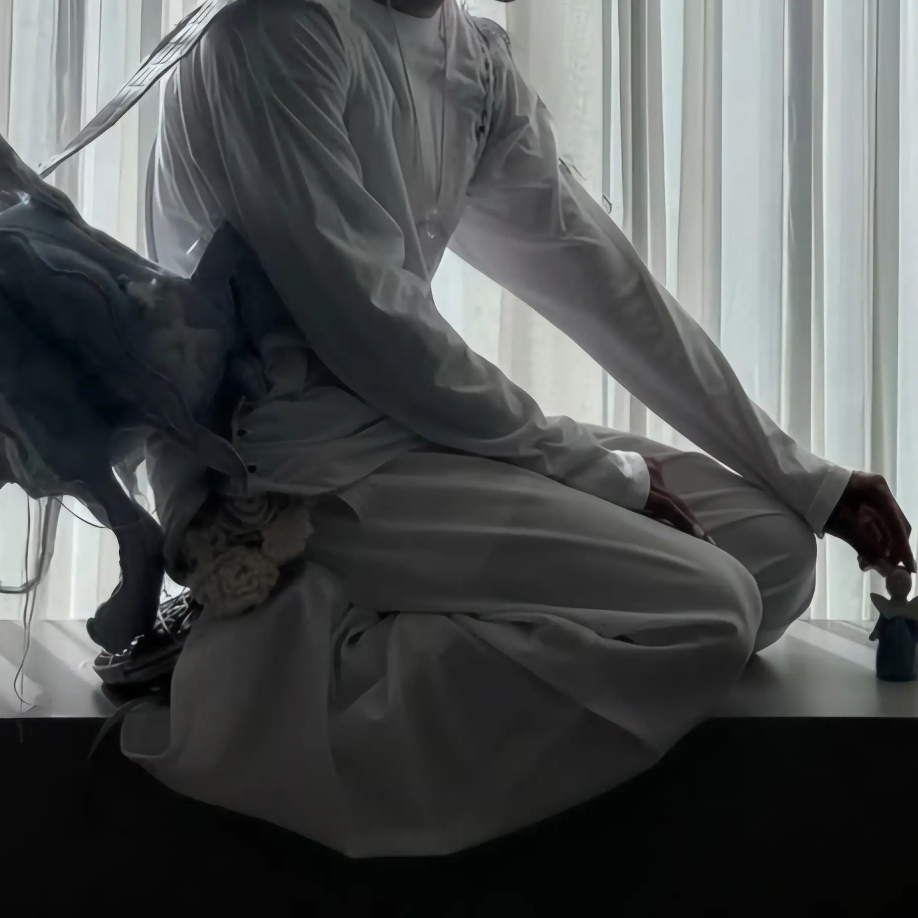 BlackOcean2311의 마에다 리쿠