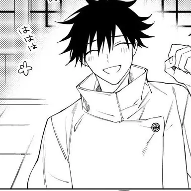 Profile image of 乙骨 憂太
