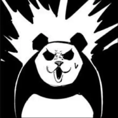Profile image of パンダ