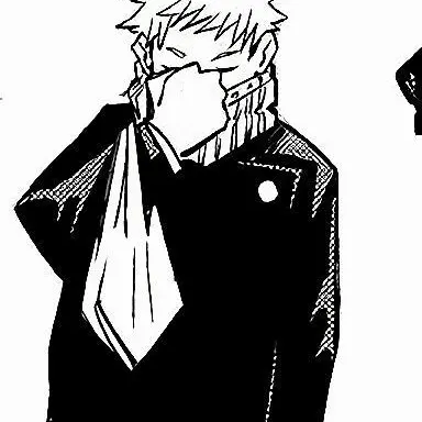 Profile image of 狗巻 棘