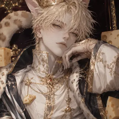 Profile image of クェルサル