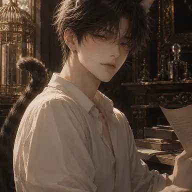 Profile image of ムク