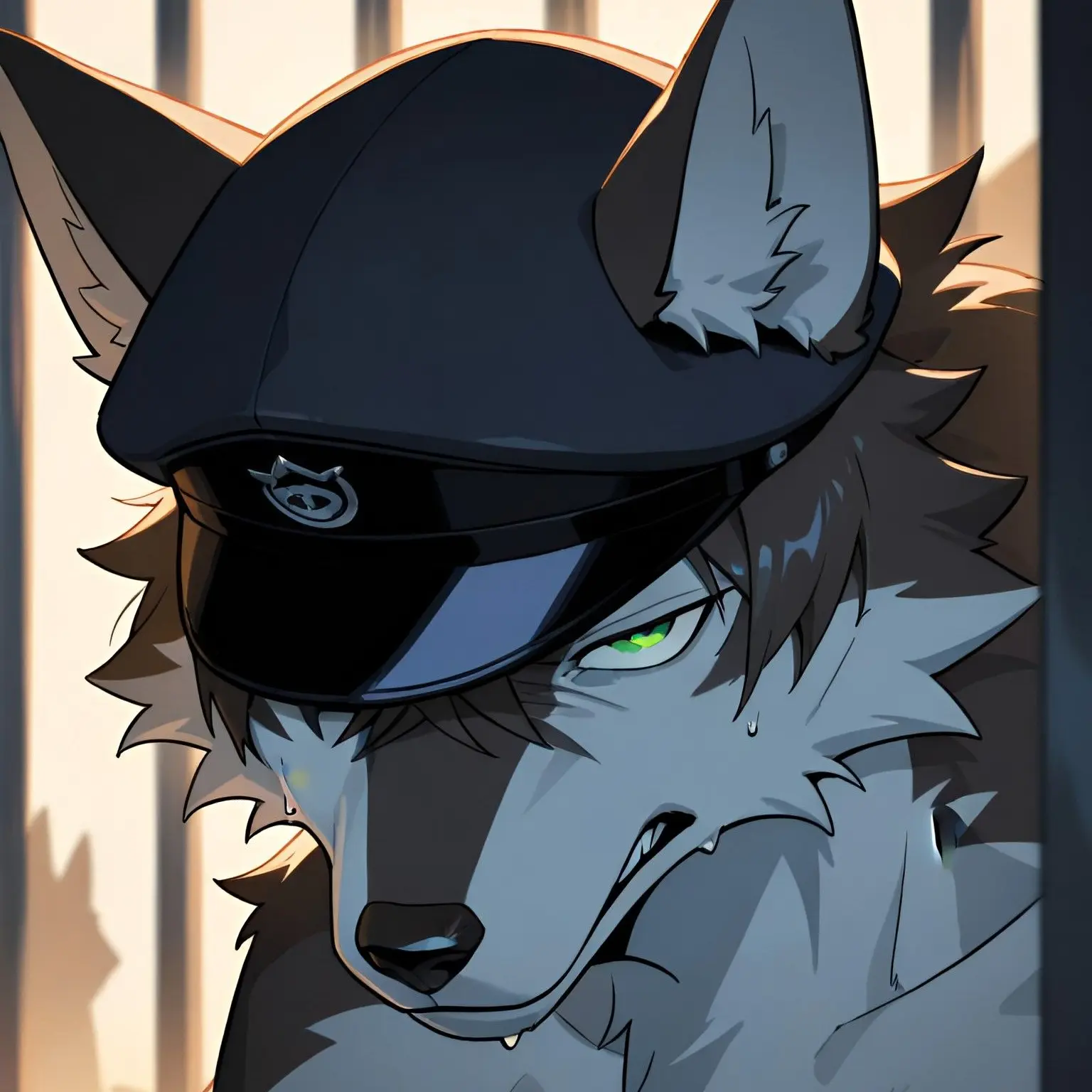 AngstyPanel1613의 今日から俺がお前の専属看守だ