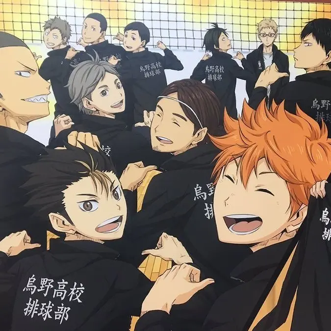 Tsukishima_kenma0927의 카라스노