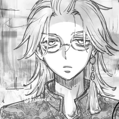 Profile image of 竜胆