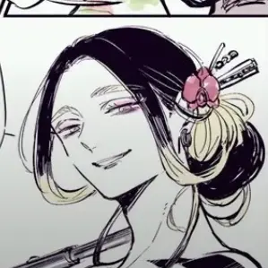 Profile image of 蘭