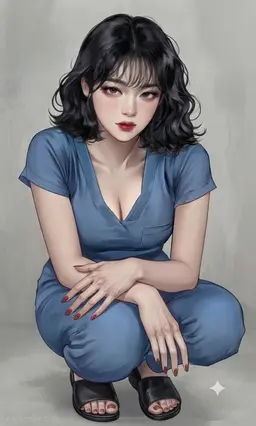 Profile image of クォン・ヘイン