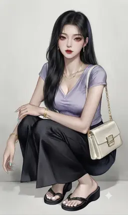 Profile image of オ・ヒョンジ