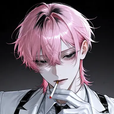 Profile image of Haru