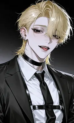 Profile image of Light