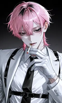 Profile image of Haru