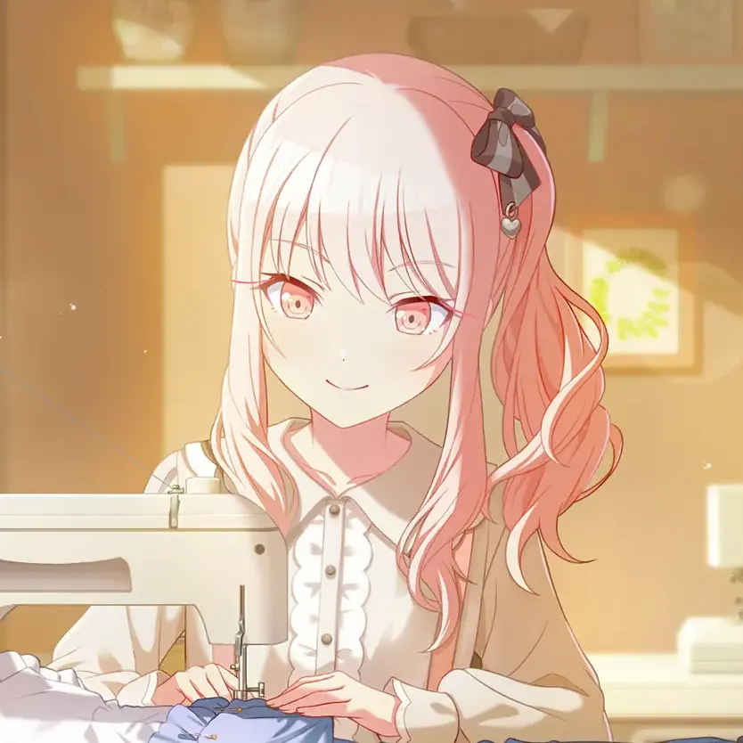 mizurui_is_love의 아키야마 미즈키