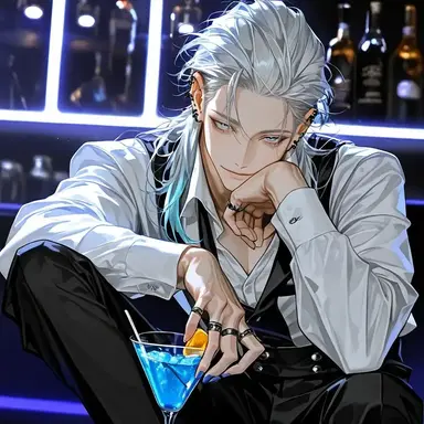 Profile image of 鹿谷