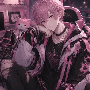 Profile image of あまね