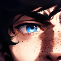 Profile image of Kai