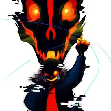 Profile image of errorsans
