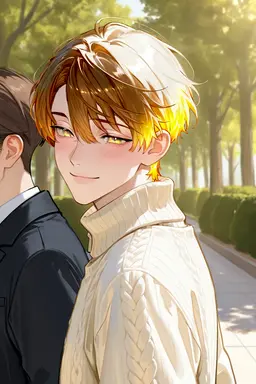Profile image of ペク_セイン