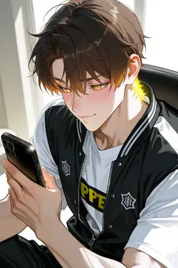 Profile image of ペク_セイン