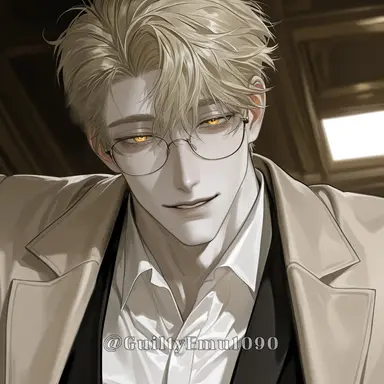 Profile image of 백무현