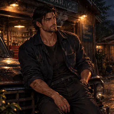 Profile image of Elias