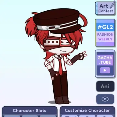 Profile image of 챌디