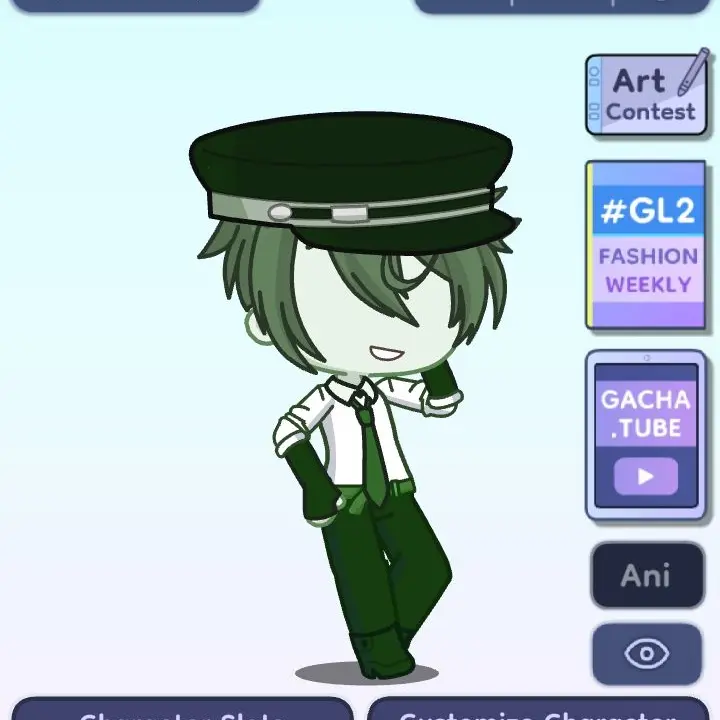 sharp_bones의 강아지 귀