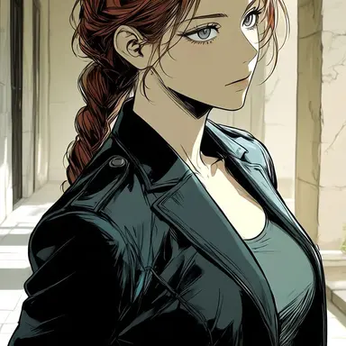 Profile image of Cadriel