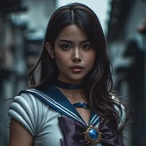 lunastellaris의 Mutya