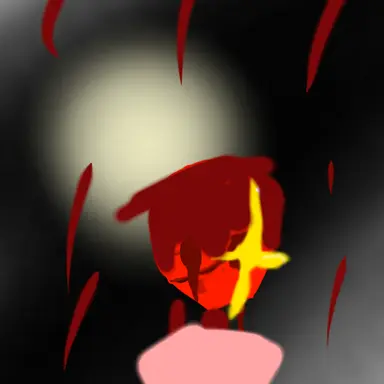 Profile image of ・-・