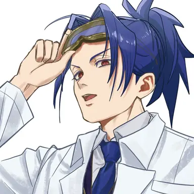 Profile image of Haruchika