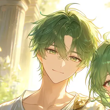 Profile image of ピレモン