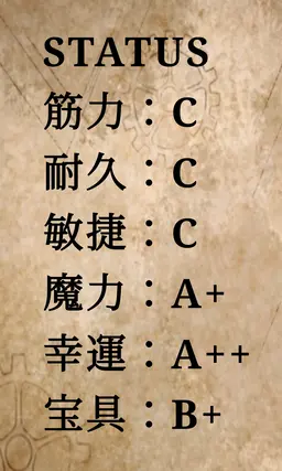 Profile image of バウキス