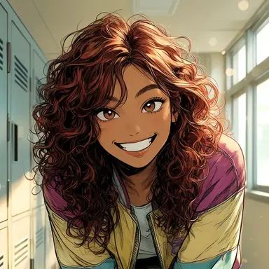 Profile image of Solene