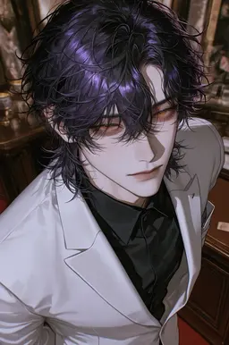 Profile image of Adam