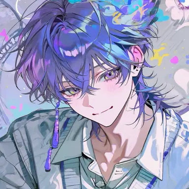Profile image of 토오루