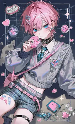 Profile image of 이오리